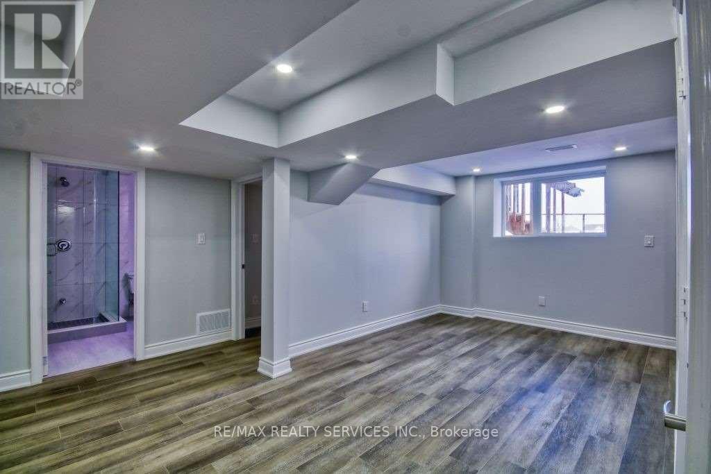Bsmt - 69 Pellegrino Road, Brampton, Ontario  L7A 4V6 - Photo 2 - W12466171