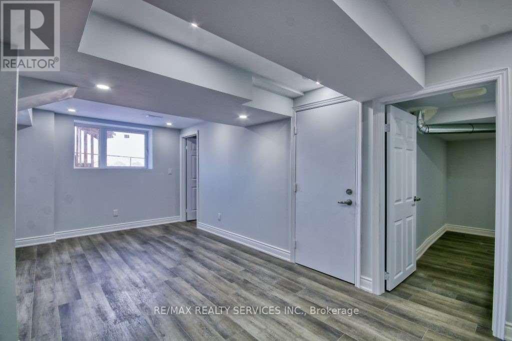 Bsmt - 69 Pellegrino Road, Brampton, Ontario  L7A 4V6 - Photo 3 - W12466171