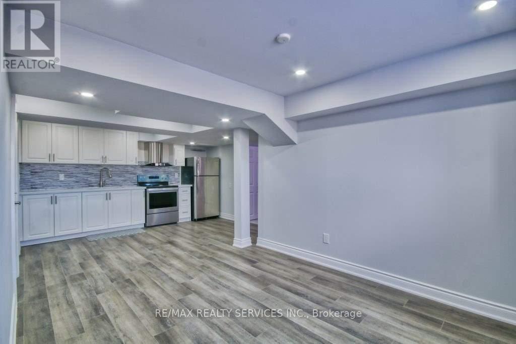 Bsmt - 69 Pellegrino Road, Brampton, Ontario  L7A 4V6 - Photo 4 - W12466171