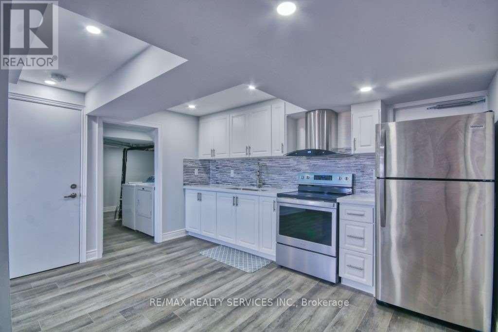 Bsmt - 69 Pellegrino Road, Brampton, Ontario  L7A 4V6 - Photo 6 - W12466171