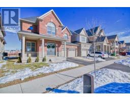 BSMT - 69 PELLEGRINO ROAD, Brampton, Ontario