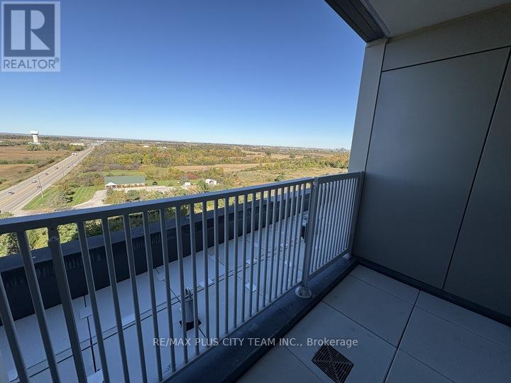 1305 - 3240 William Coltson Avenue, Oakville, Ontario  L6H 8C8 - Photo 10 - W12466172