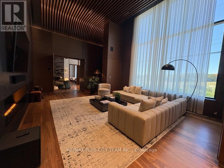 1305 - 3240 William Coltson Avenue, Oakville, Ontario  L6H 8C8 - Photo 16 - W12466172