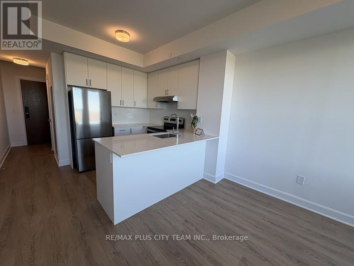 1305 - 3240 William Coltson Avenue, Oakville, Ontario  L6H 8C8 - Photo 4 - W12466172