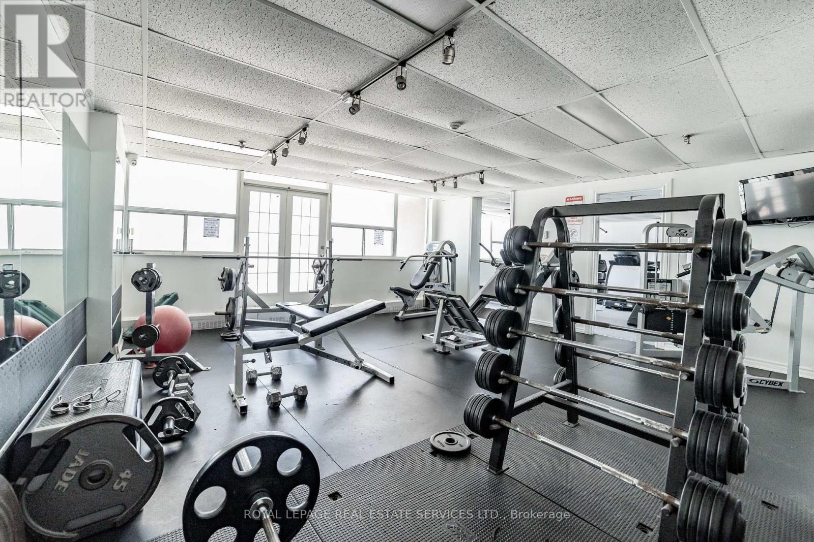 311 - 3501 Glen Erin Drive, Mississauga, Ontario  L5L 2E9 - Photo 15 - W12466175