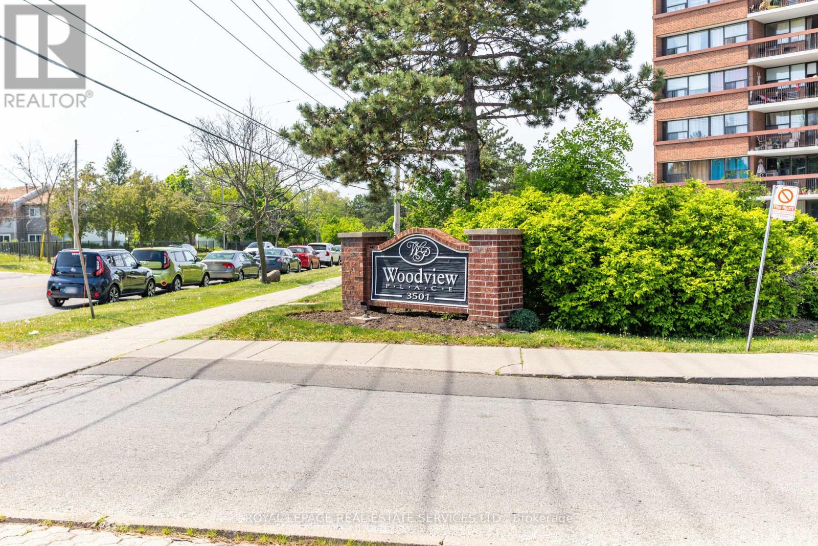 311 - 3501 Glen Erin Drive, Mississauga, Ontario  L5L 2E9 - Photo 3 - W12466175