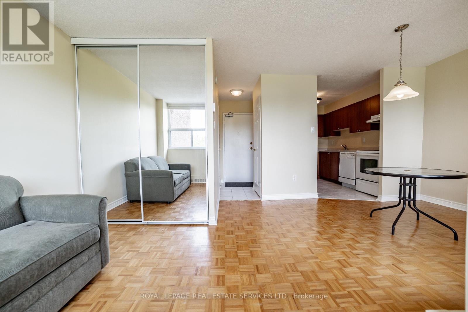 311 - 3501 Glen Erin Drive, Mississauga, Ontario  L5L 2E9 - Photo 7 - W12466175