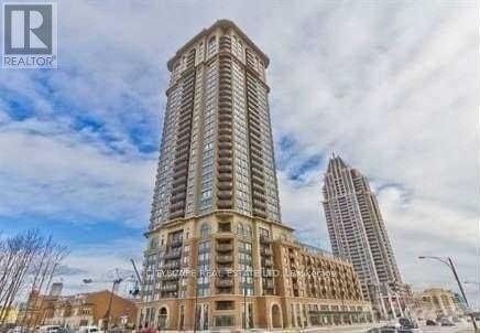 3507 - 385 PRINCE OF WALES DRIVE, Mississauga, Ontario