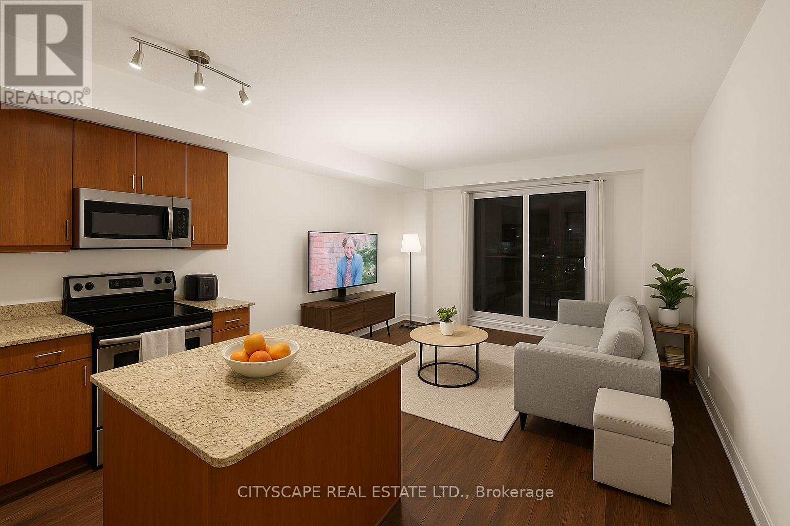 3507 - 385 Prince Of Wales Drive, Mississauga, Ontario  L5B 0C6 - Photo 10 - W12466203