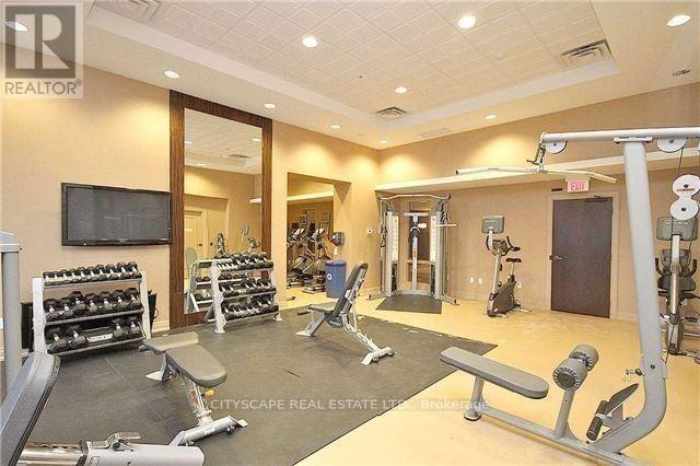 3507 - 385 Prince Of Wales Drive, Mississauga, Ontario  L5B 0C6 - Photo 8 - W12466203