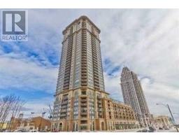 3507 - 385 PRINCE OF WALES DRIVE, Mississauga, Ontario