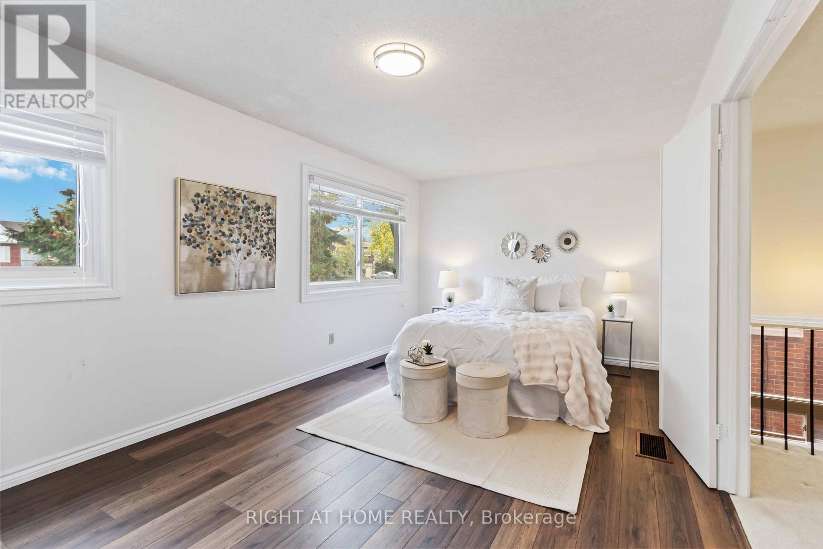 3512 Ash Row Crescent, Mississauga, Ontario  L5L 1K4 - Photo 13 - W12466215