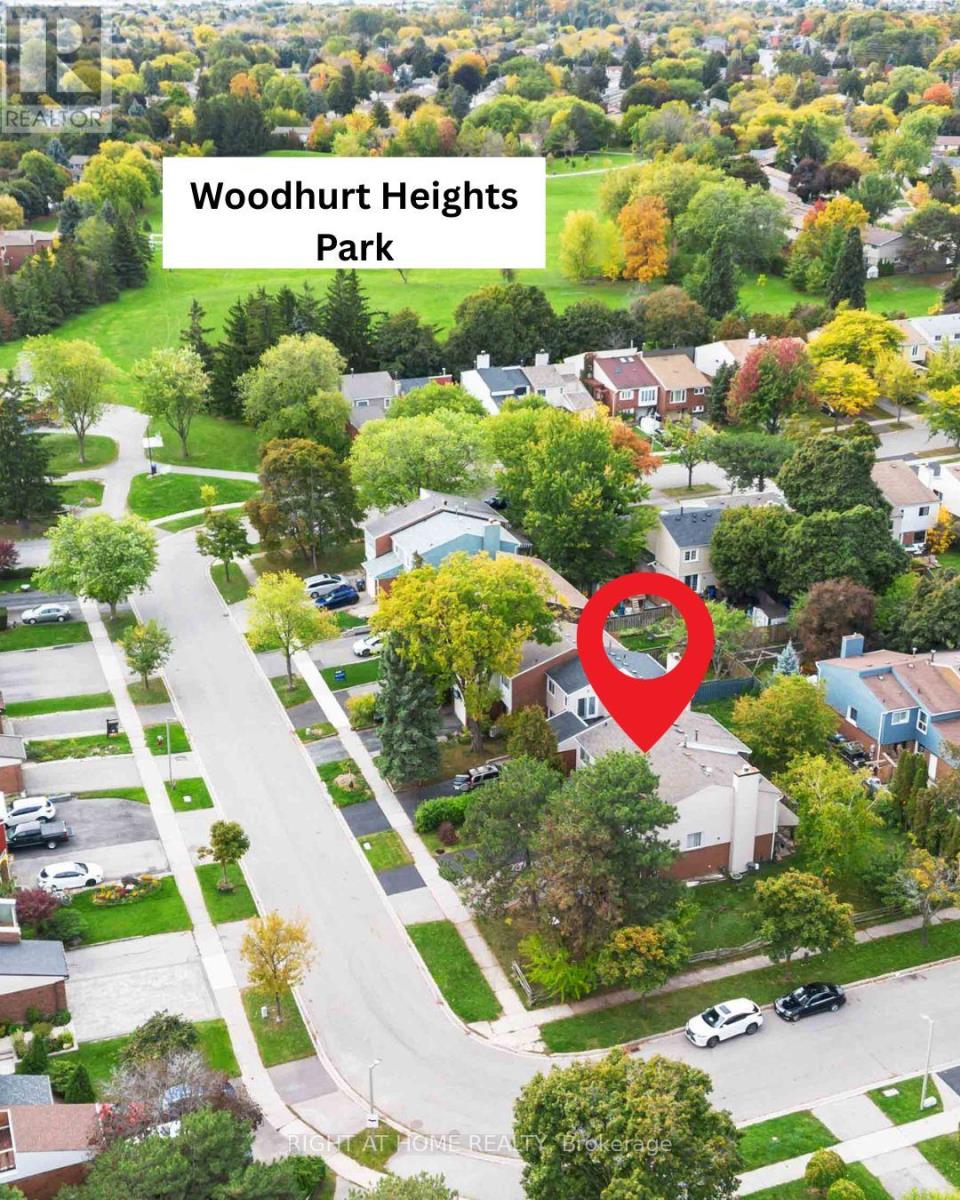 3512 Ash Row Crescent, Mississauga, Ontario  L5L 1K4 - Photo 27 - W12466215