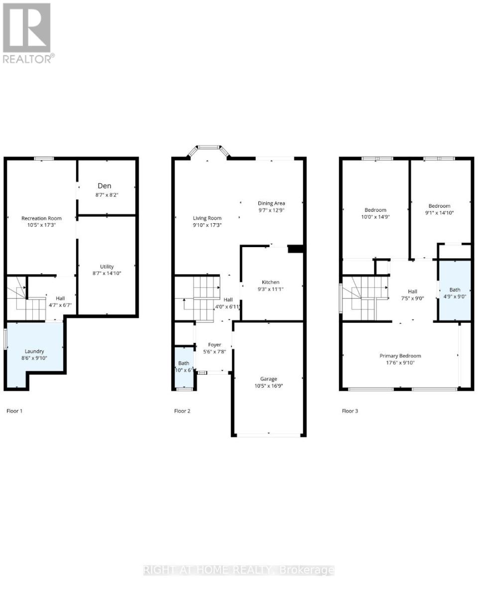 3512 Ash Row Crescent, Mississauga, Ontario  L5L 1K4 - Photo 28 - W12466215