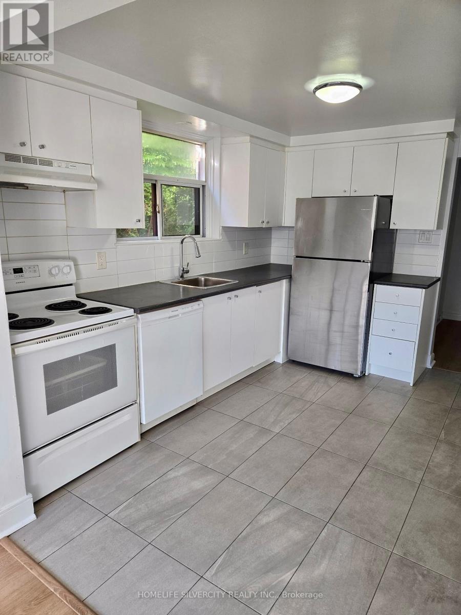 1 - 430 Ridelle Avenue, Toronto, Ontario  M6B 1K4 - Photo 2 - W12466240