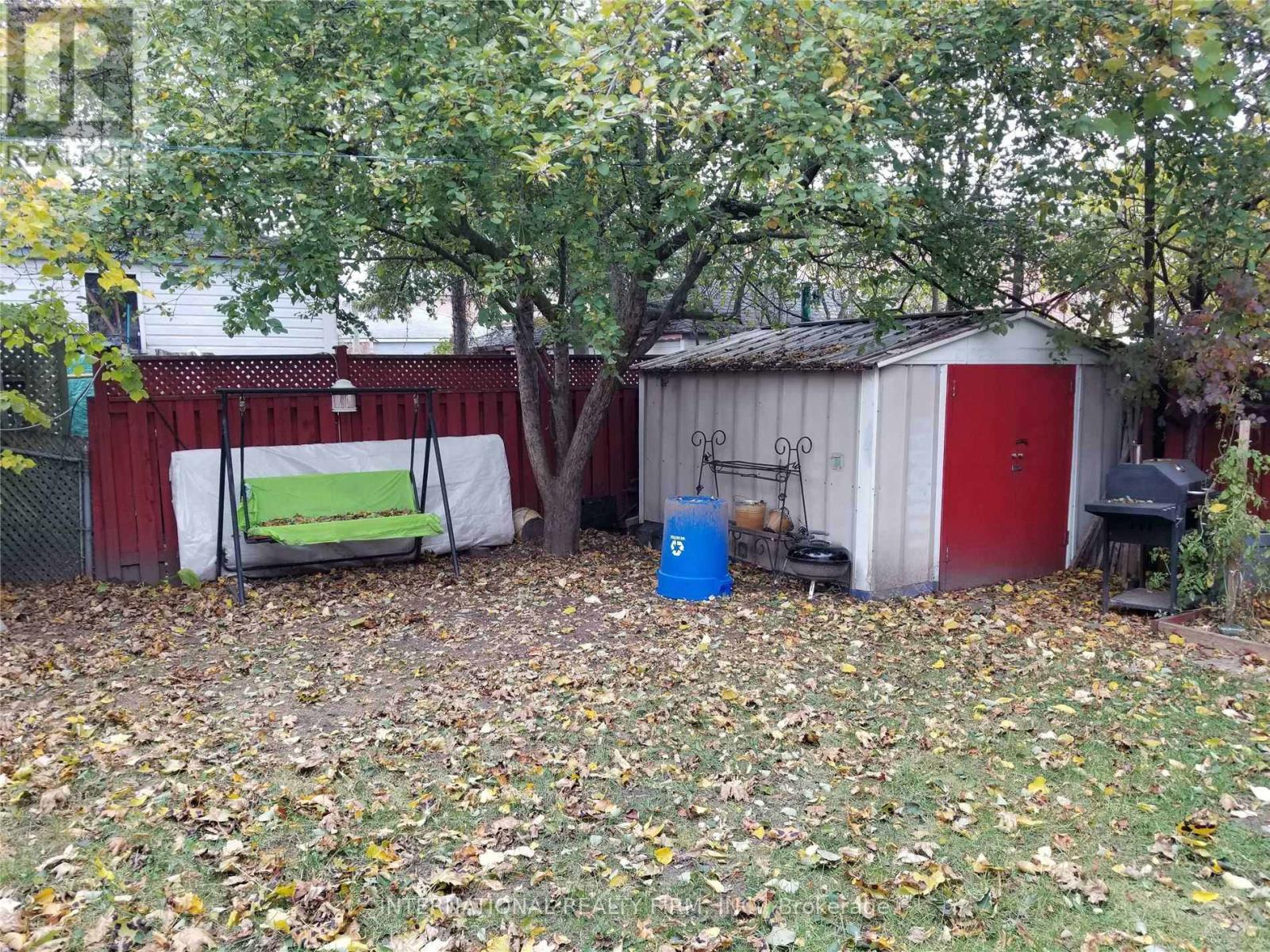 57 Edinborough Court, Toronto, Ontario  M6N 2E9 - Photo 9 - W12466248