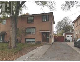 57 EDINBOROUGH COURT, Toronto, Ontario