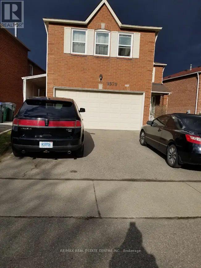 BSMT - 3579 COPERNICUS DRIVE, Mississauga, Ontario