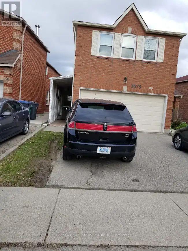 Bsmt - 3579 Copernicus Drive, Mississauga, Ontario  L5B 3L3 - Photo 2 - W12466249