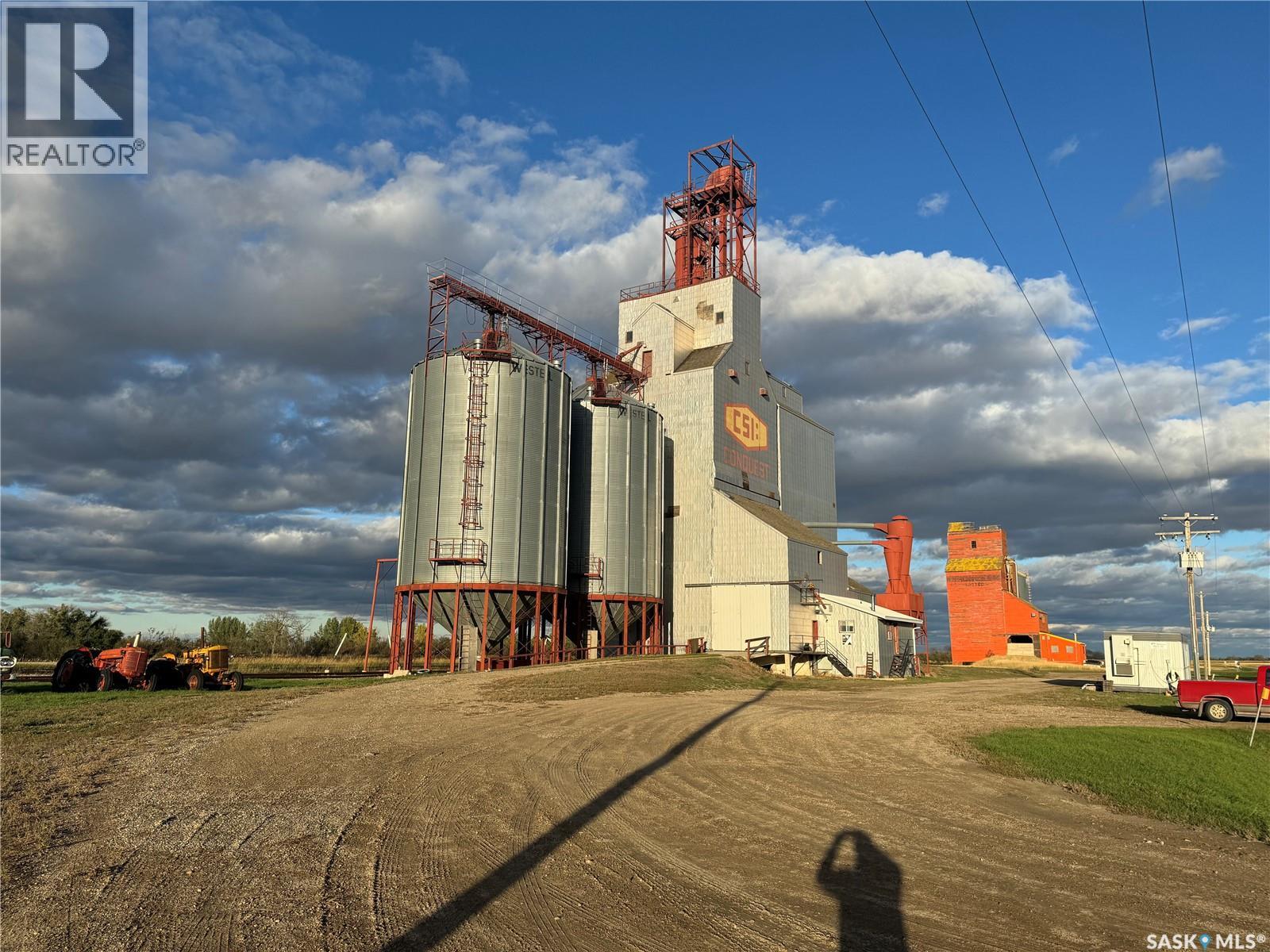 620 Railway AVENUE, Fertile Valley Rm No. 285, Saskatchewan