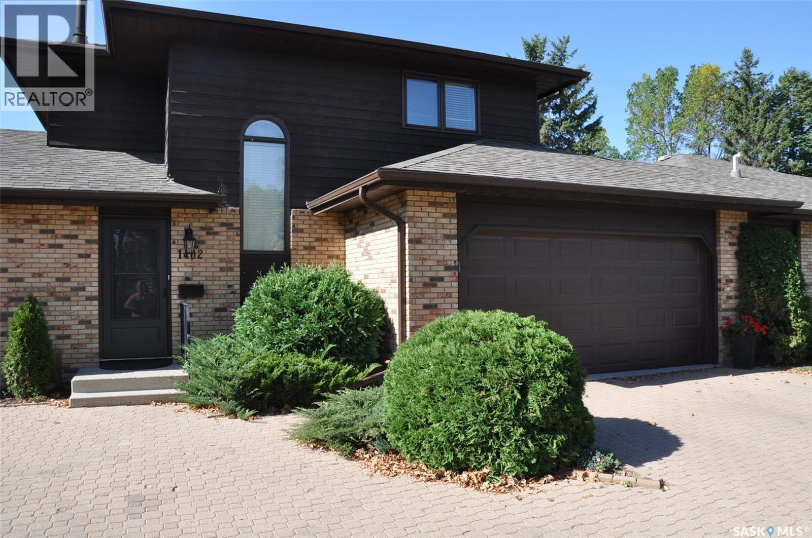 1402 415 Heritage Crescent, Saskatoon, Saskatchewan  S7H 5N3 - Photo 2 - SK020948