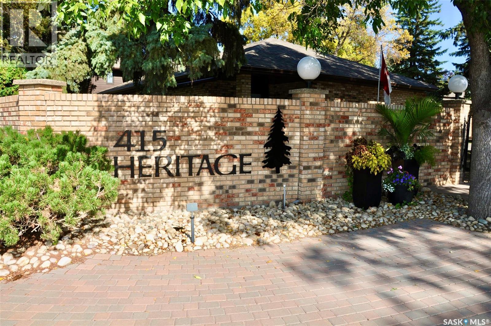 1402 415 Heritage Crescent, Saskatoon, Saskatchewan  S7H 5N3 - Photo 43 - SK020948