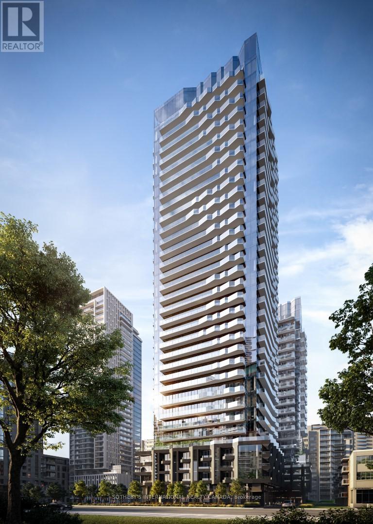 418S - 110 BROADWAY AVENUE, Toronto, Ontario
