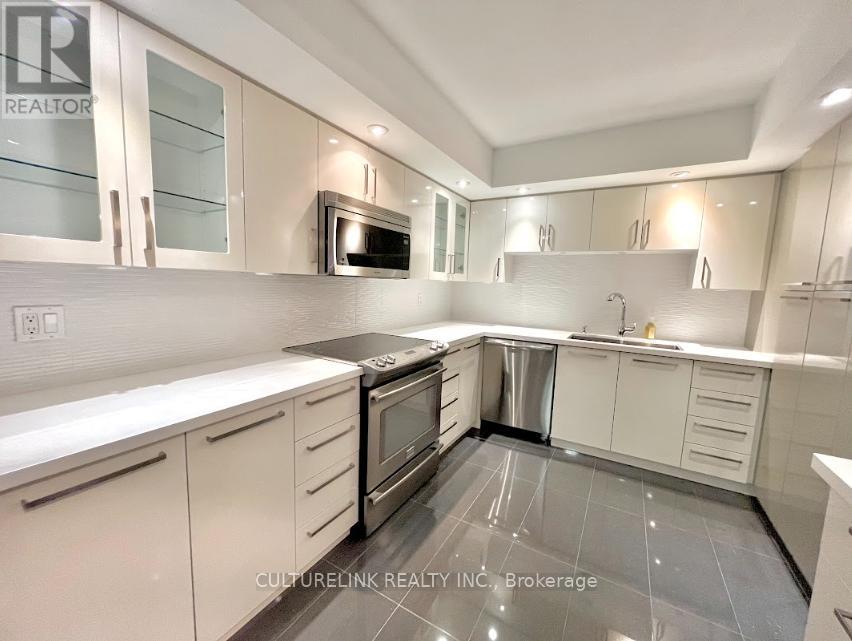 2309 - 65 SPRING GARDEN AVENUE, Toronto, Ontario