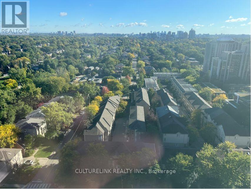 2309 - 65 Spring Garden Avenue, Toronto, Ontario  M2N 6H9 - Photo 17 - C12466265
