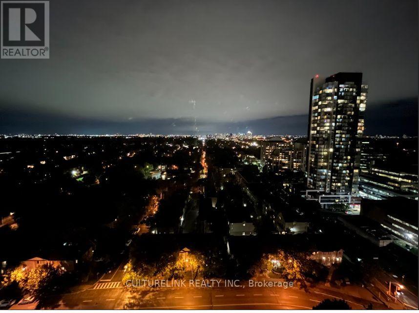 2309 - 65 Spring Garden Avenue, Toronto, Ontario  M2N 6H9 - Photo 18 - C12466265