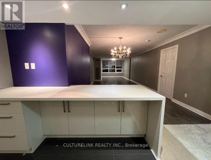 2309 - 65 Spring Garden Avenue, Toronto, Ontario  M2N 6H9 - Photo 4 - C12466265
