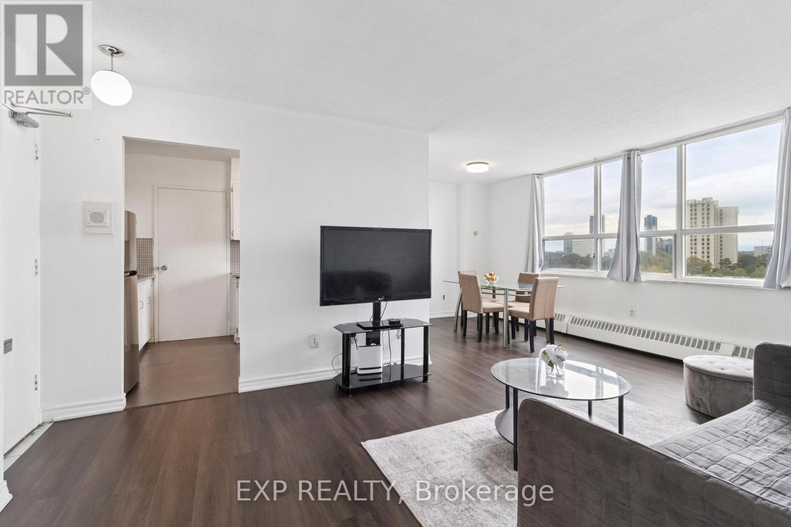 1101 - 5 Parkway Forest Drive, Toronto, Ontario  M2J 1L2 - Photo 23 - C12466286
