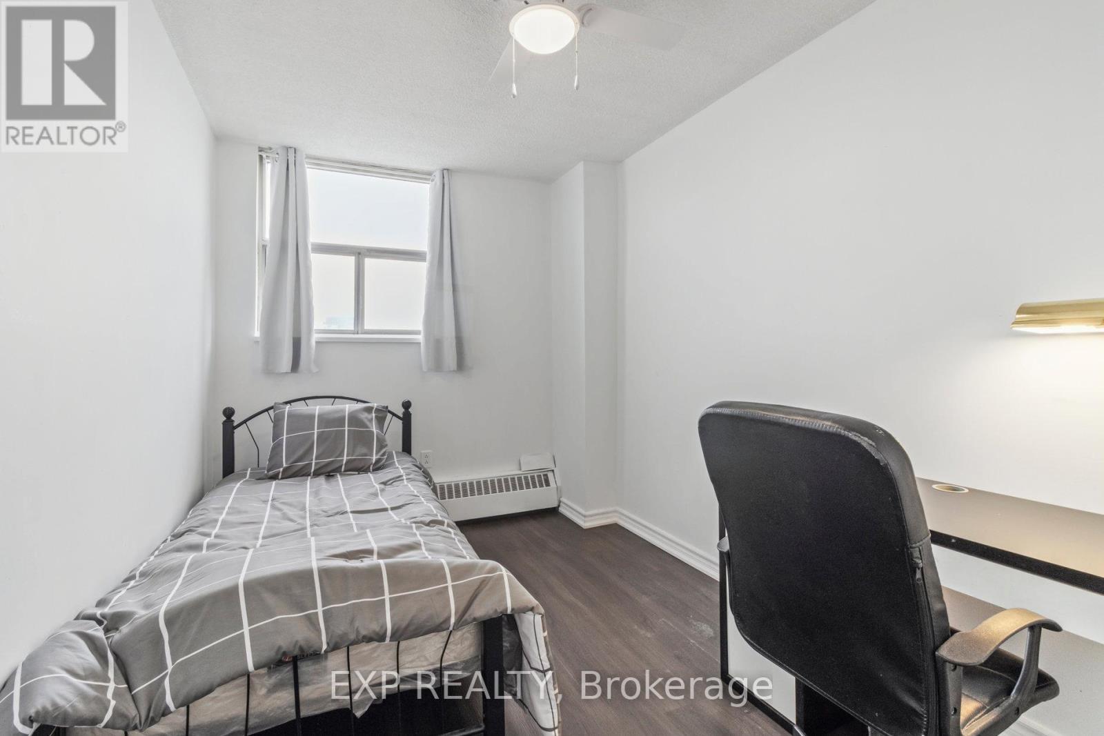 1101 - 5 Parkway Forest Drive, Toronto, Ontario  M2J 1L2 - Photo 26 - C12466286
