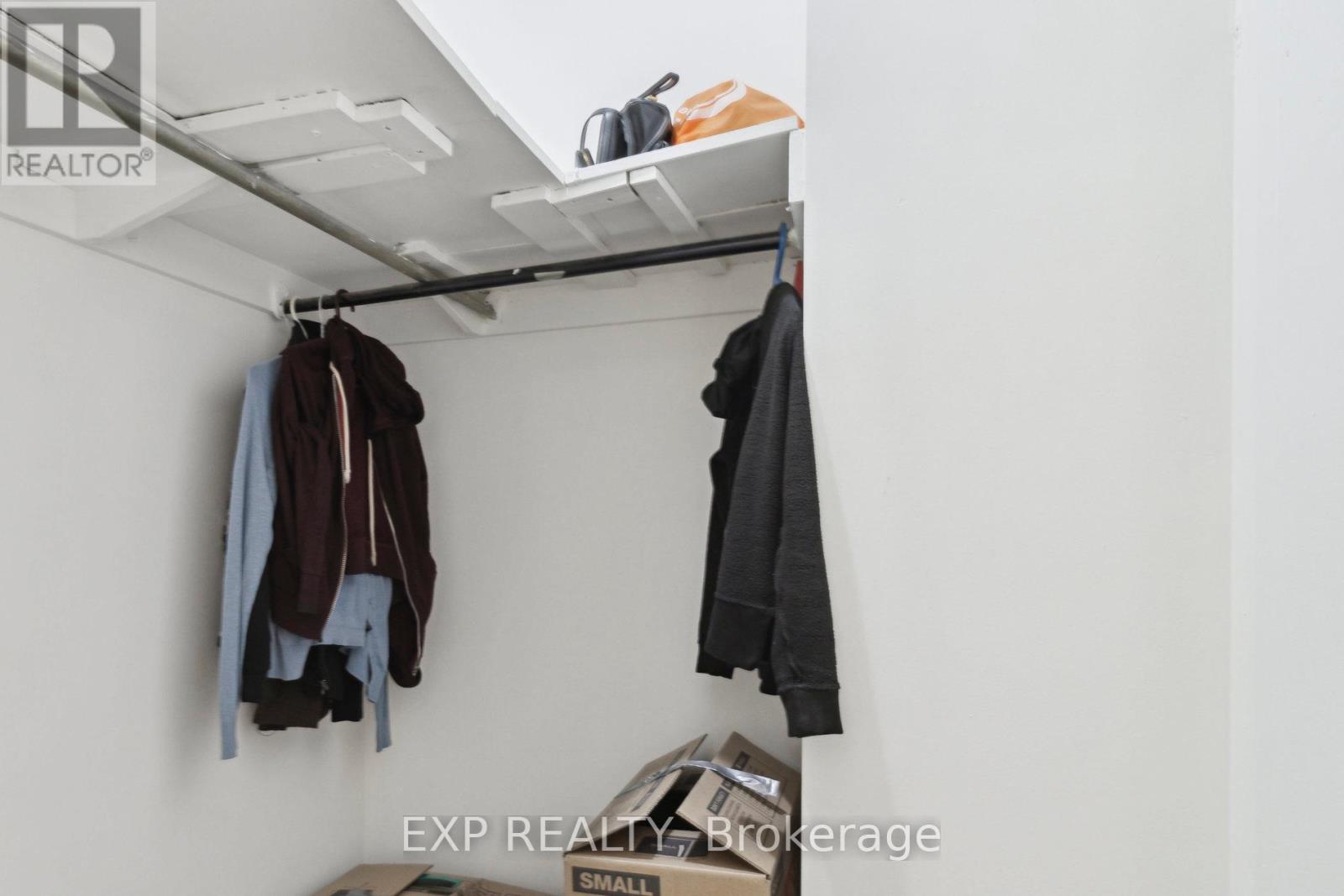 1101 - 5 Parkway Forest Drive, Toronto, Ontario  M2J 1L2 - Photo 34 - C12466286