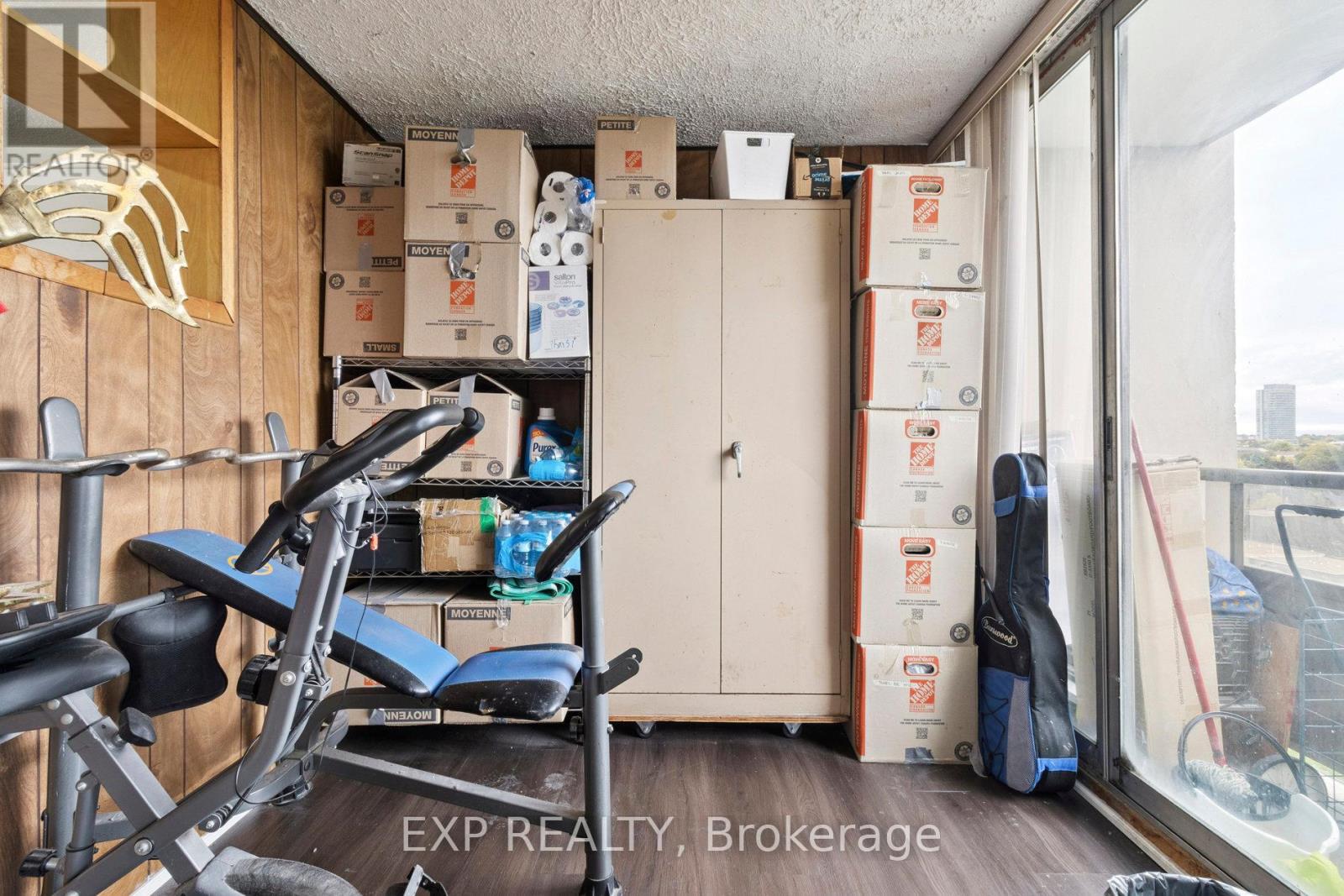 1101 - 5 Parkway Forest Drive, Toronto, Ontario  M2J 1L2 - Photo 37 - C12466286