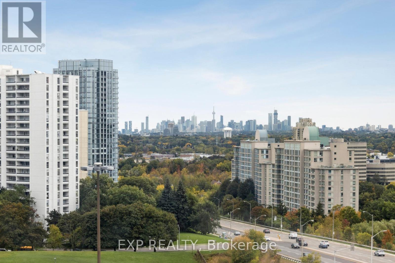 1101 - 5 Parkway Forest Drive, Toronto, Ontario  M2J 1L2 - Photo 39 - C12466286