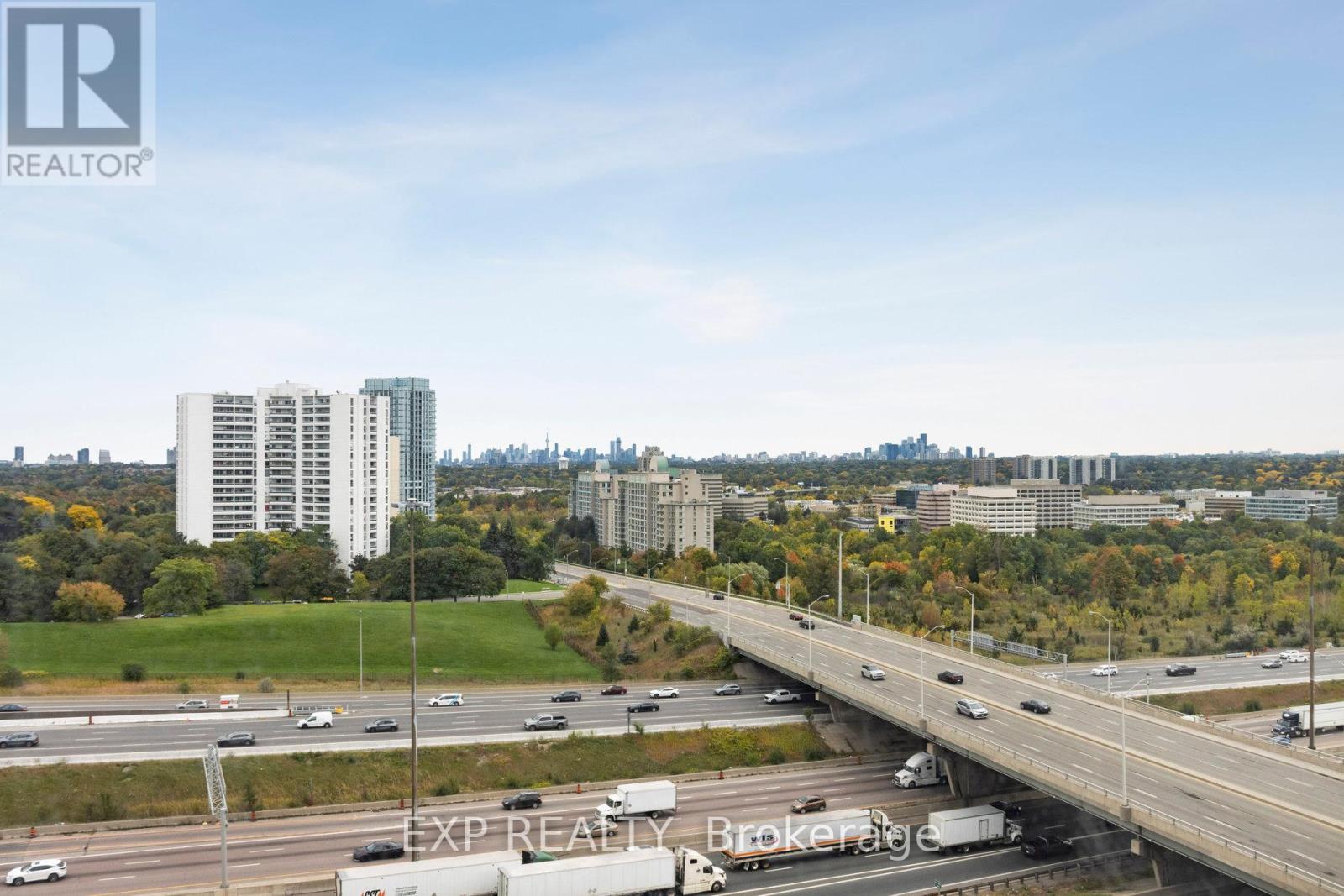 1101 - 5 Parkway Forest Drive, Toronto, Ontario  M2J 1L2 - Photo 40 - C12466286