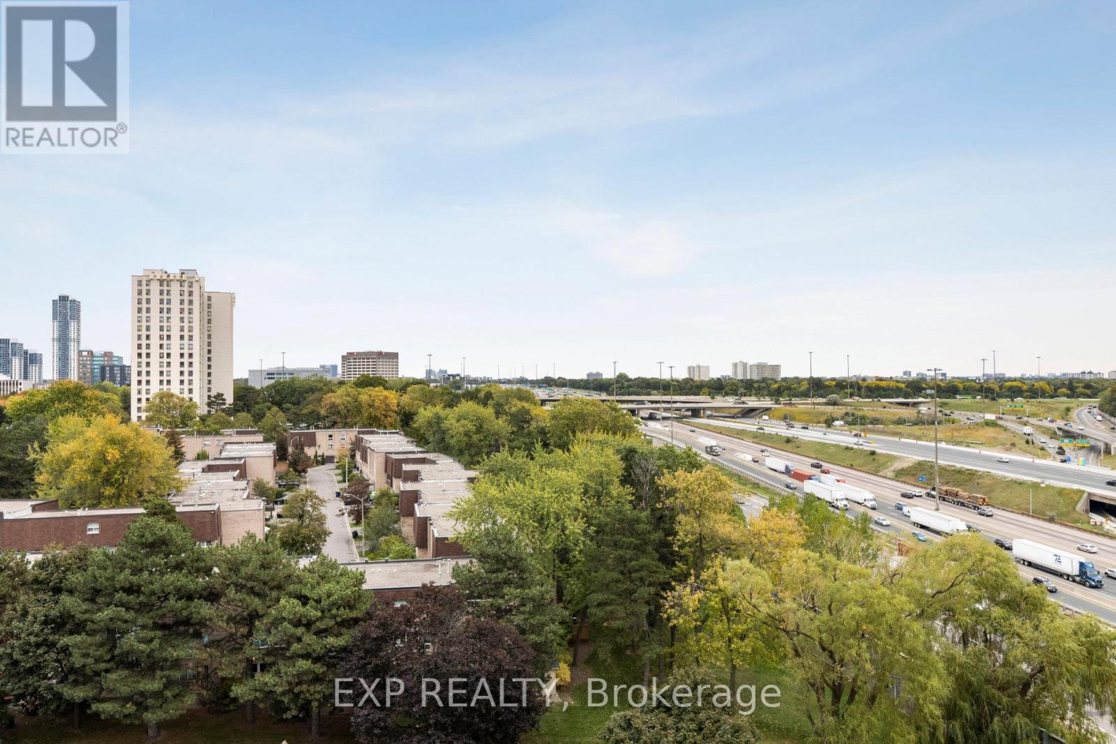 1101 - 5 Parkway Forest Drive, Toronto, Ontario  M2J 1L2 - Photo 41 - C12466286