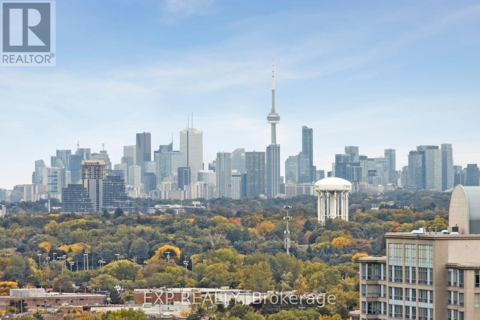 1101 - 5 Parkway Forest Drive, Toronto, Ontario  M2J 1L2 - Photo 42 - C12466286