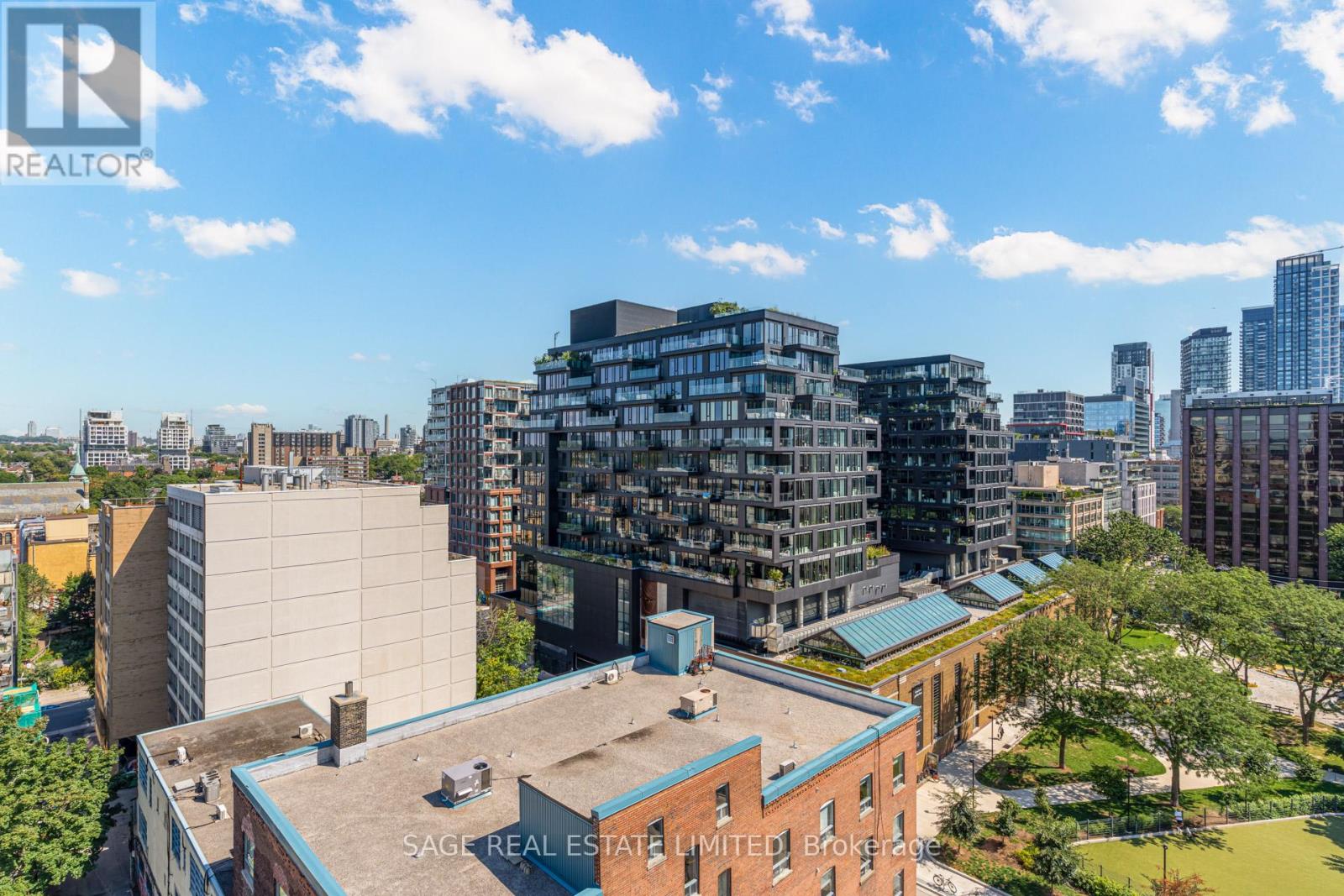 204 - 123 Portland Street, Toronto, Ontario  M5V 0V9 - Photo 19 - C12466318
