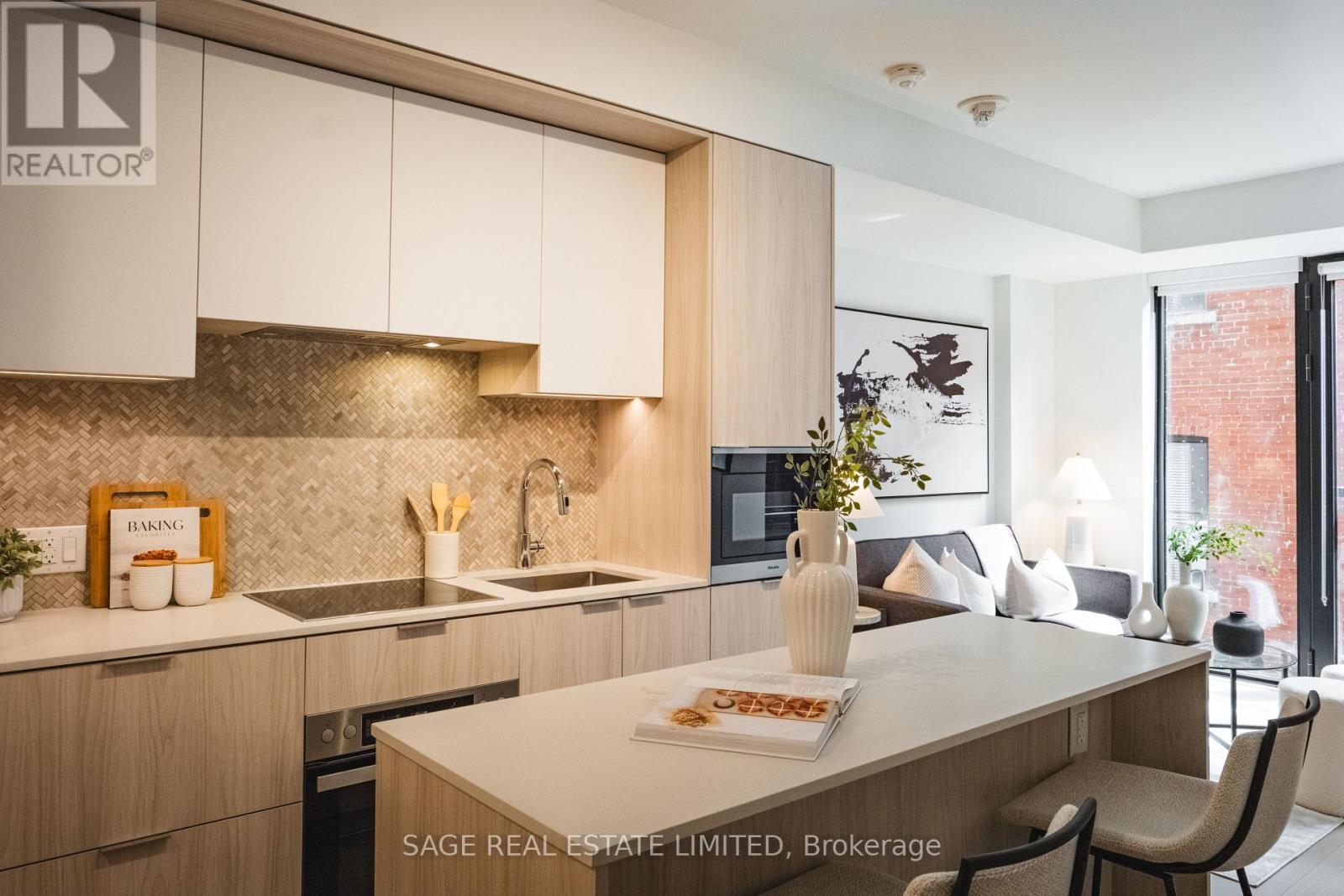 204 - 123 Portland Street, Toronto, Ontario  M5V 0V9 - Photo 3 - C12466318