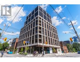204 - 123 PORTLAND STREET, Toronto, Ontario