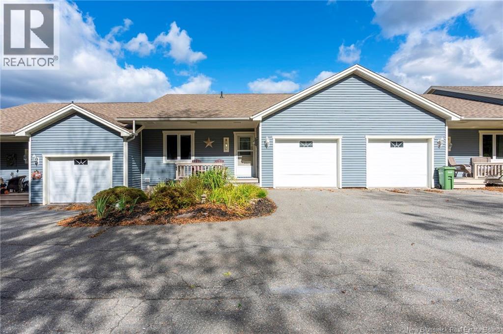 8 Merritt Hill Road, Quispamsis, New Brunswick  E2E 6A1 - Photo 1 - NB128302