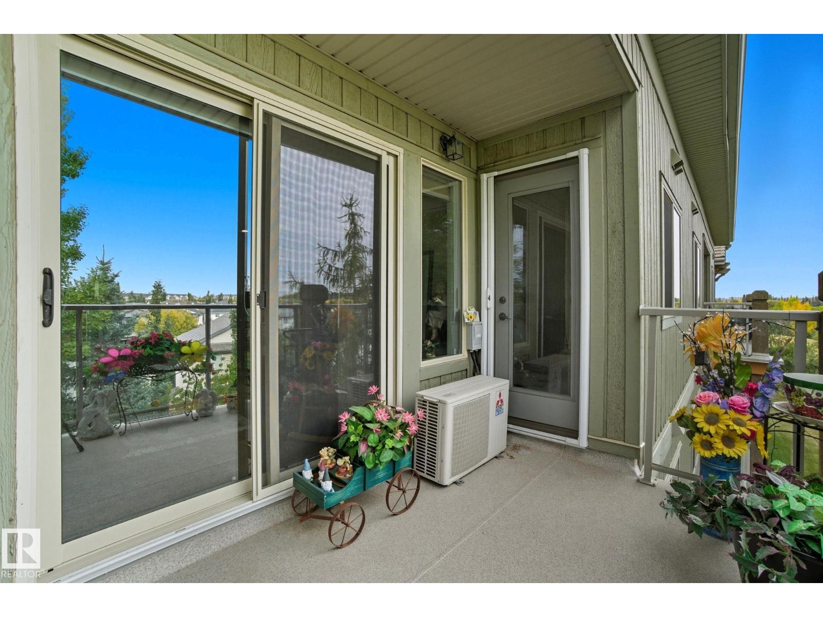 #412 278 Suder Greens Dr Nw, Edmonton, Alberta  T5T 6V6 - Photo 23 - E4460416