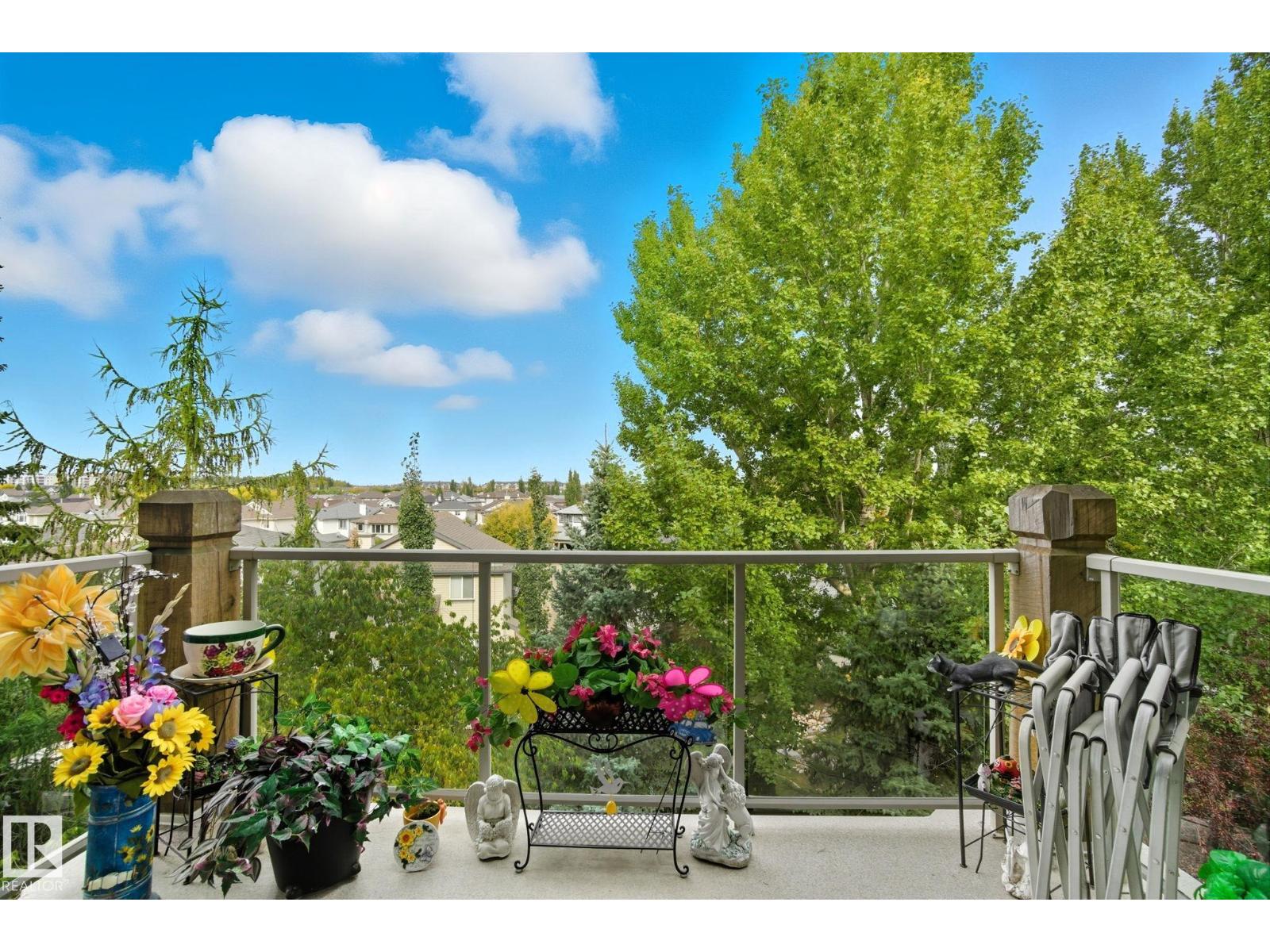 #412 278 Suder Greens Dr Nw, Edmonton, Alberta  T5T 6V6 - Photo 22 - E4460416