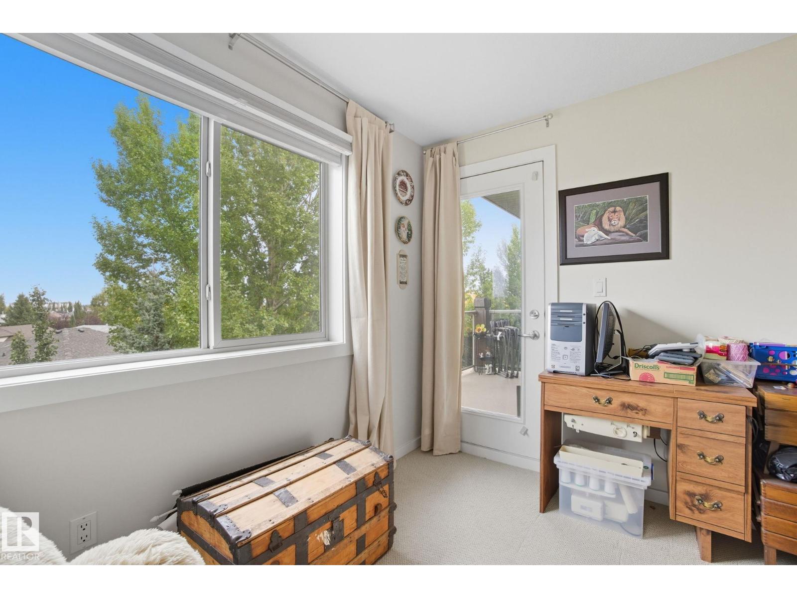 #412 278 Suder Greens Dr Nw, Edmonton, Alberta  T5T 6V6 - Photo 28 - E4460416