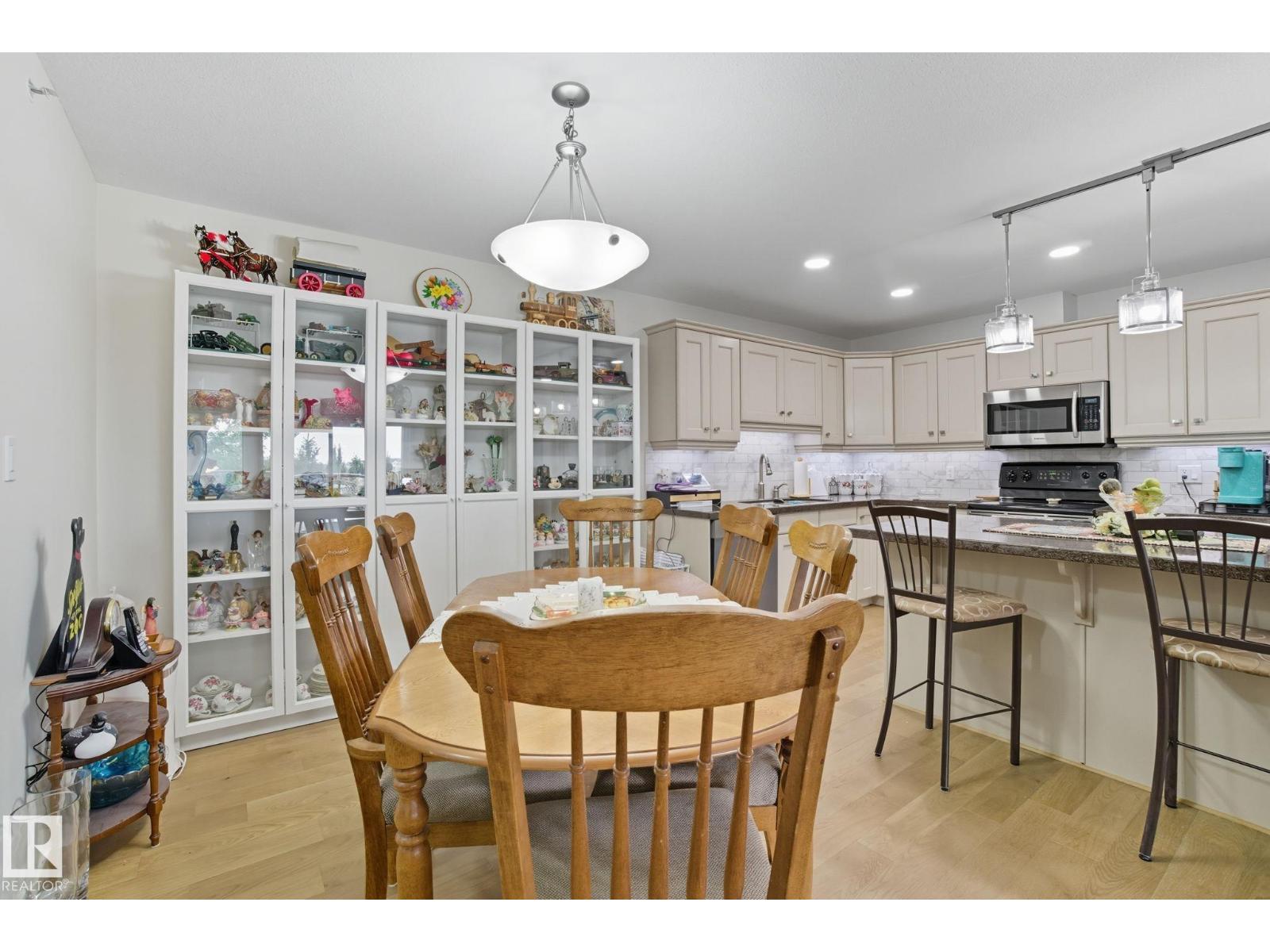 #412 278 Suder Greens Dr Nw, Edmonton, Alberta  T5T 6V6 - Photo 12 - E4460416