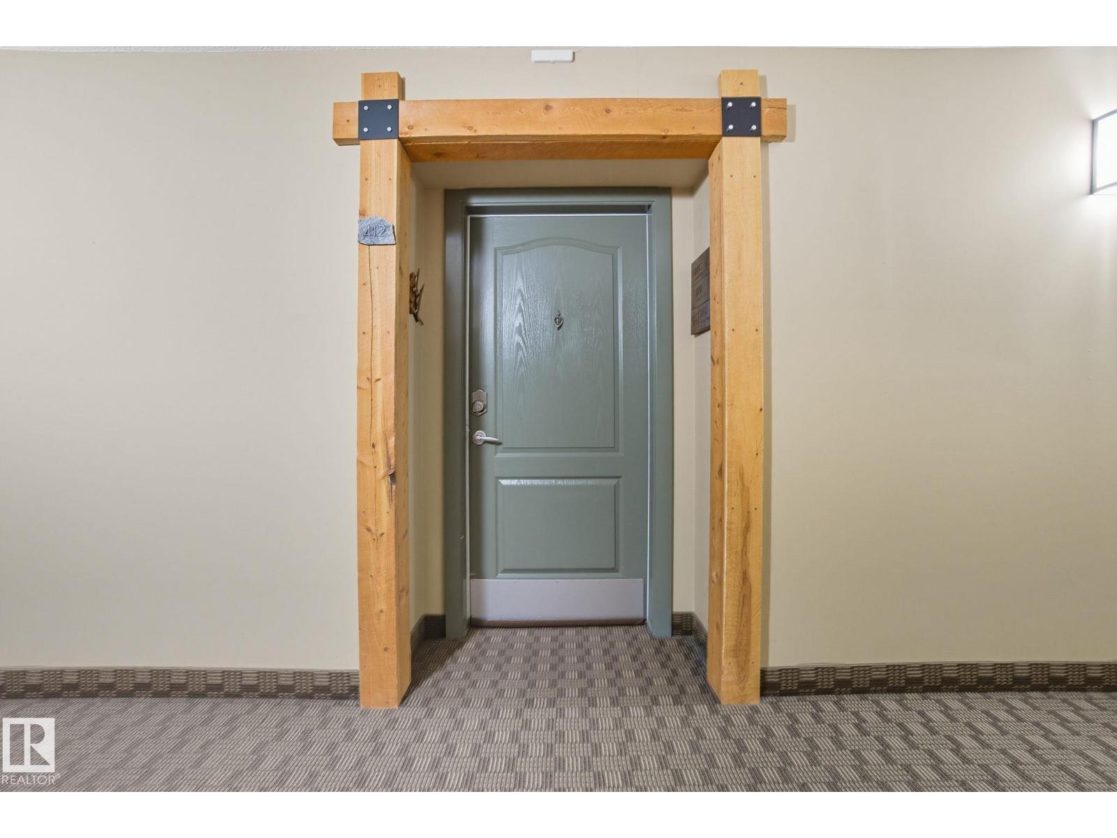 #412 278 Suder Greens Dr Nw, Edmonton, Alberta  T5T 6V6 - Photo 7 - E4460416