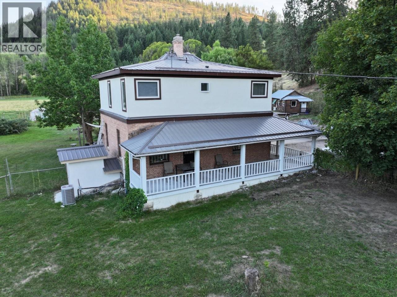 3450 Hardy Mountain Road, Grand Forks, British Columbia  V0H 1H2 - Photo 8 - 10361869