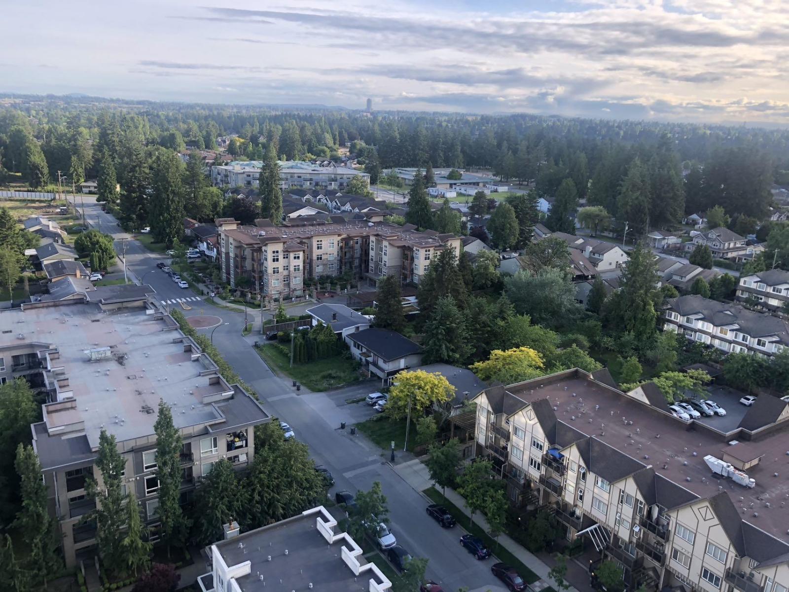 1707 13308 Central Avenue, Surrey, British Columbia V3T 0M4 - Photo 3 - R3059182